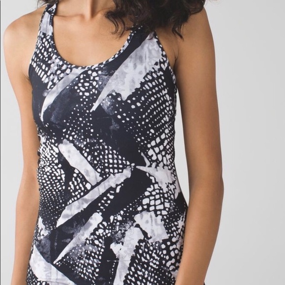 lululemon athletica Tops - 🍋 Lululemon Racerback Tank